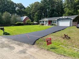 Best Driveway Drainage Solutions  in Smithville, OH